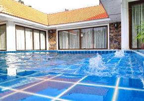 Baan Golden Pool Villa